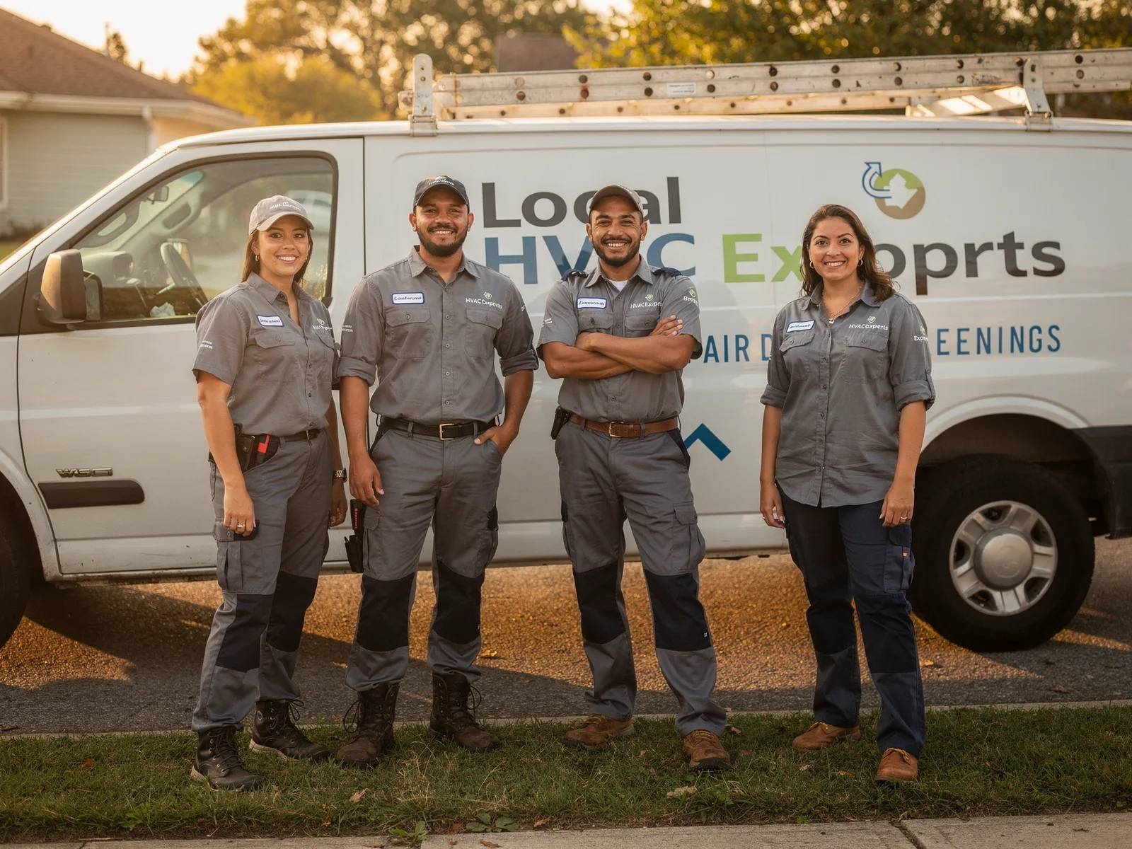 24/7 HVAC Repair & AC Replacement company in Benton, MS